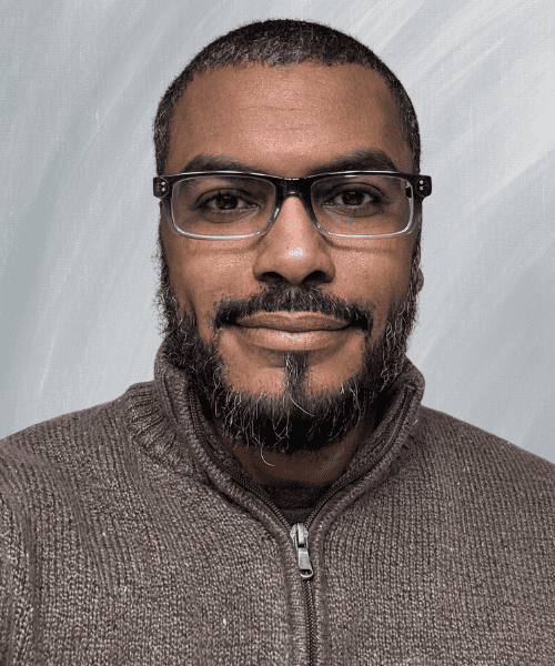 Life Coach Andre Clayton